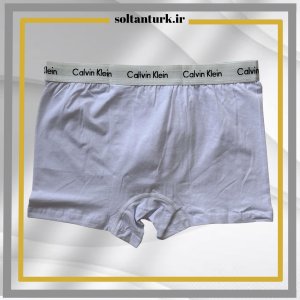 شورت پادار مردانه Calvin Klein کد 1019