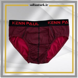 شورت اسلیپ مردانه Kennpaul کد 1009