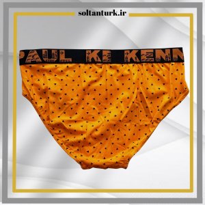 شورت اسلیپ مردانه برند KennPaul کد 1122