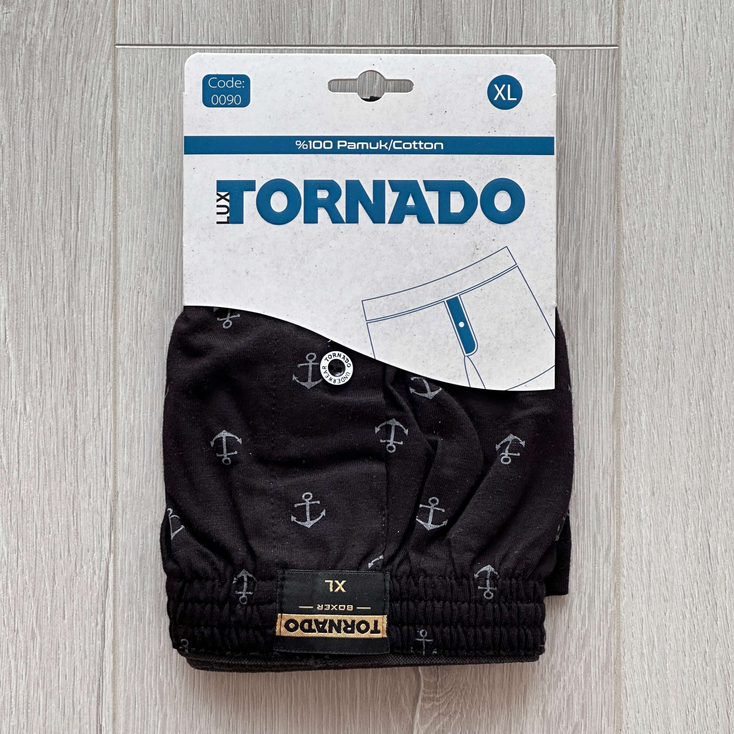 Tornado