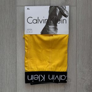 شورت پادار مردانه Calvin Klein کد 1160