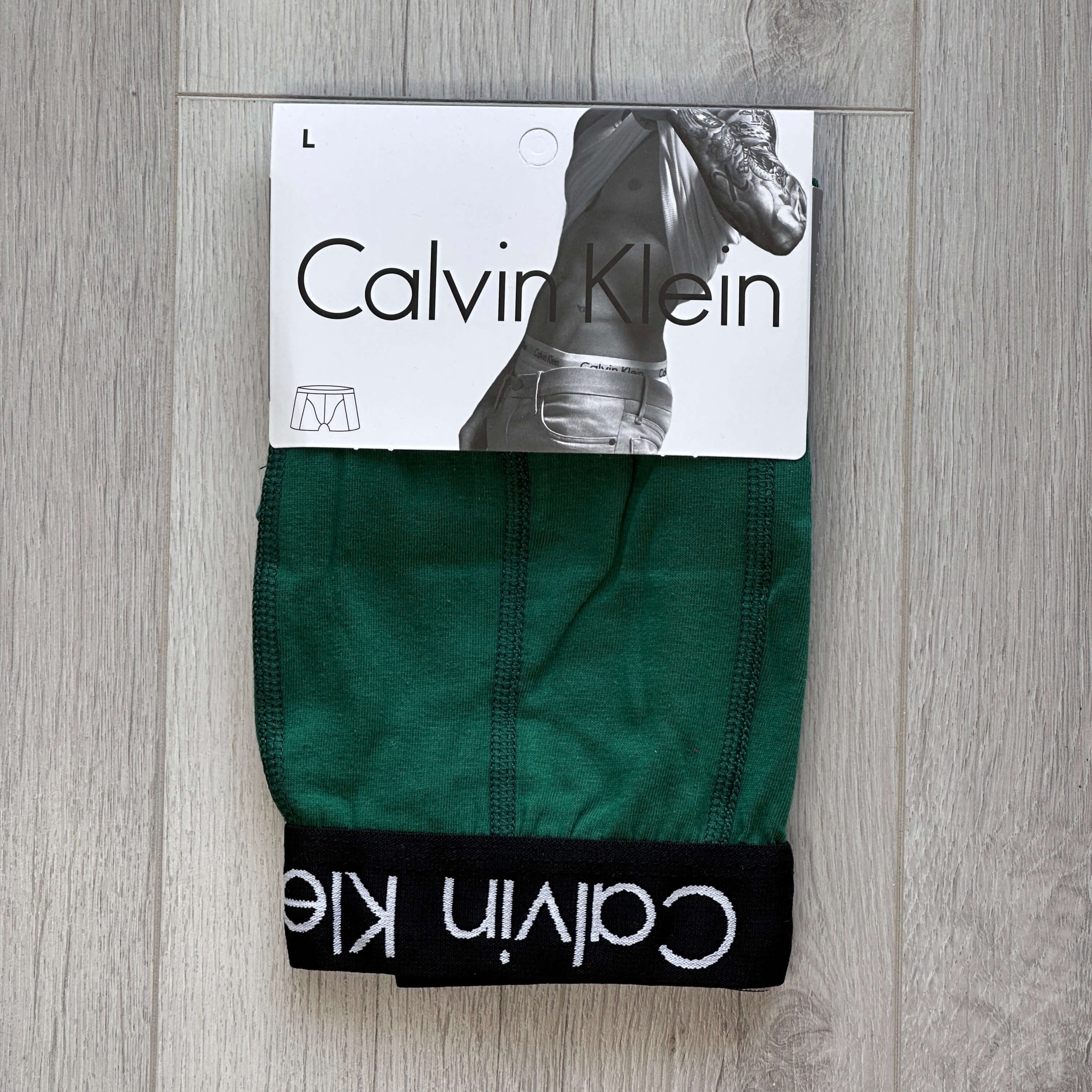 Calvin Klein