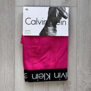 شورت پادار مردانه Calvin Klein کد 1156