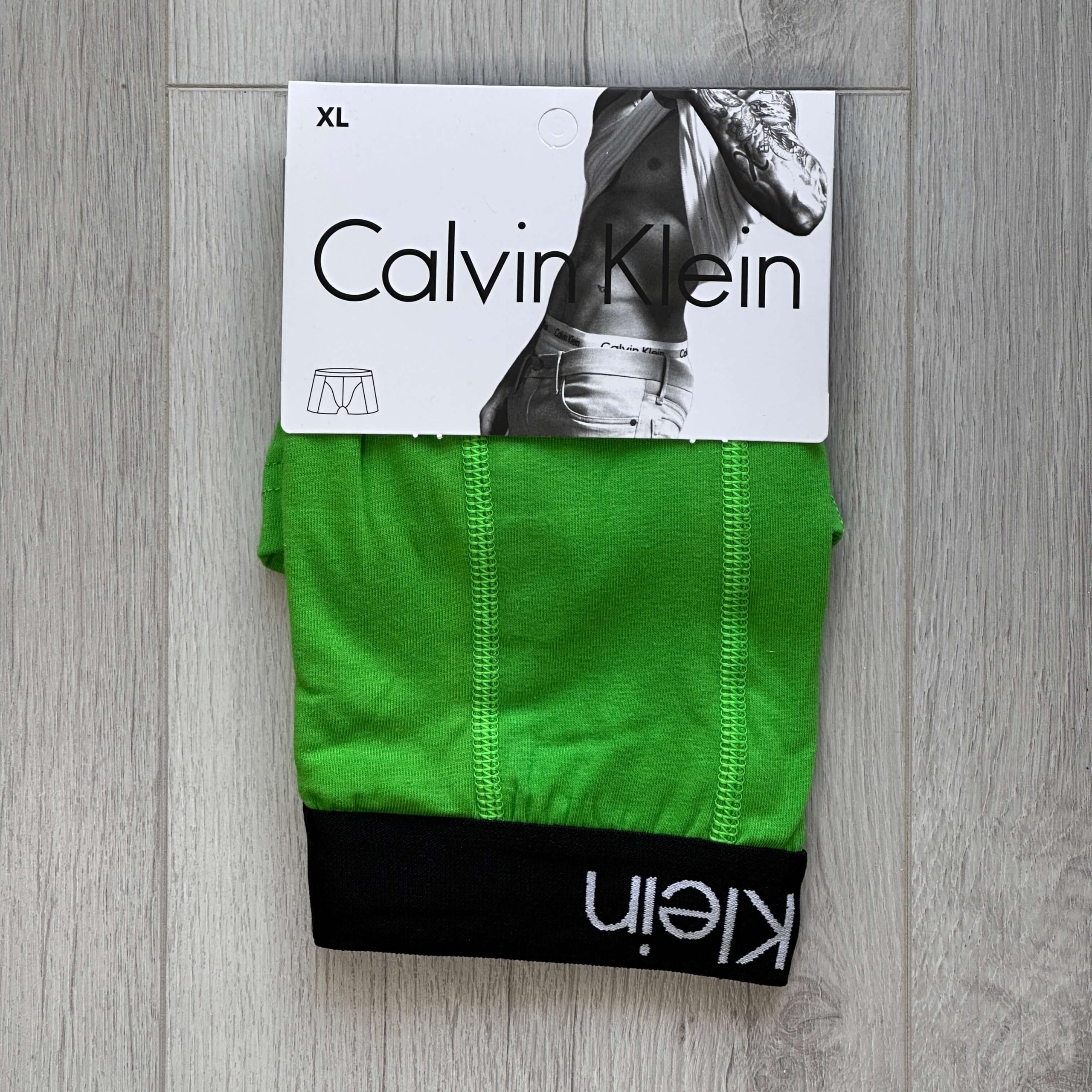 Calvin Klein