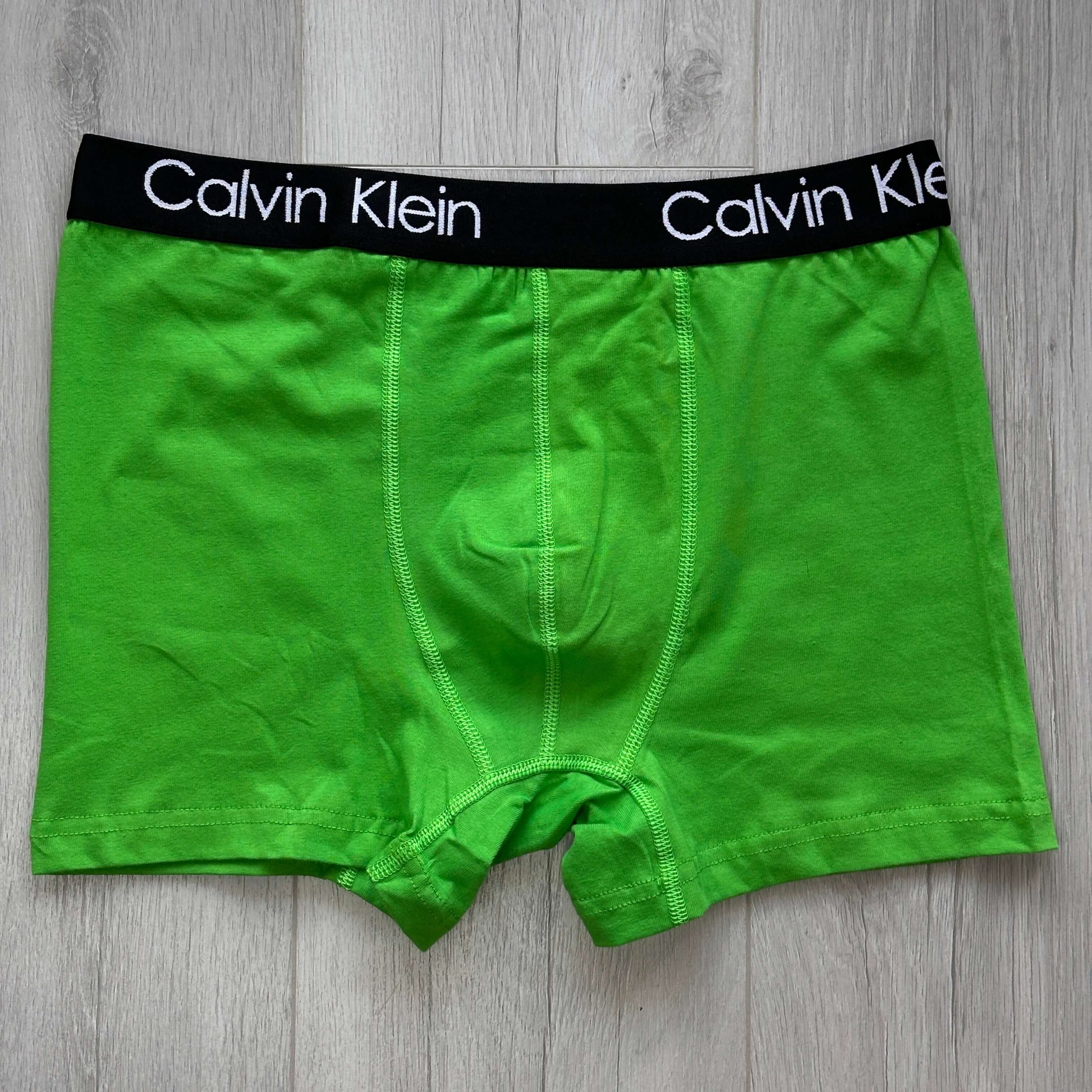 Calvin Klein