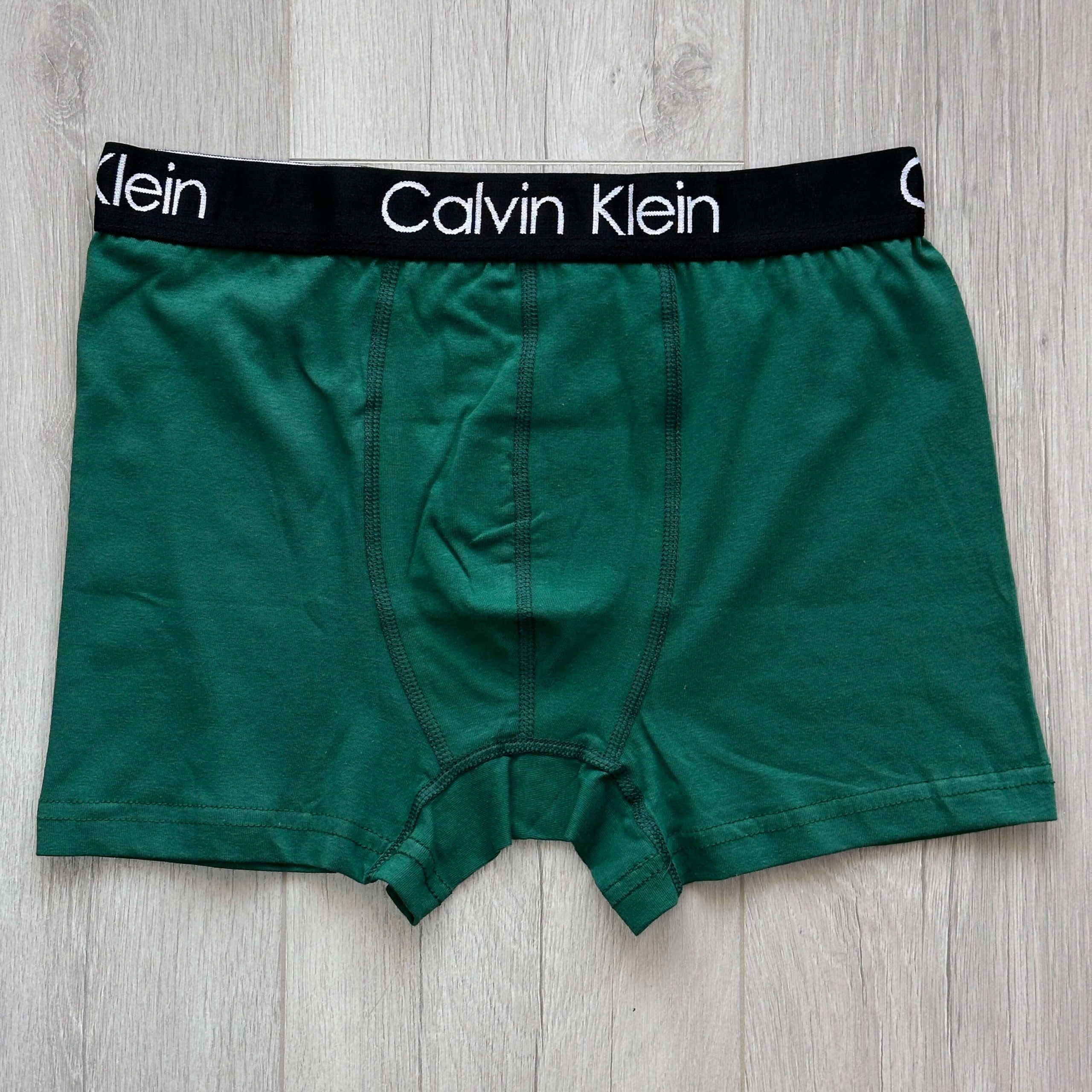 Calvin Klein