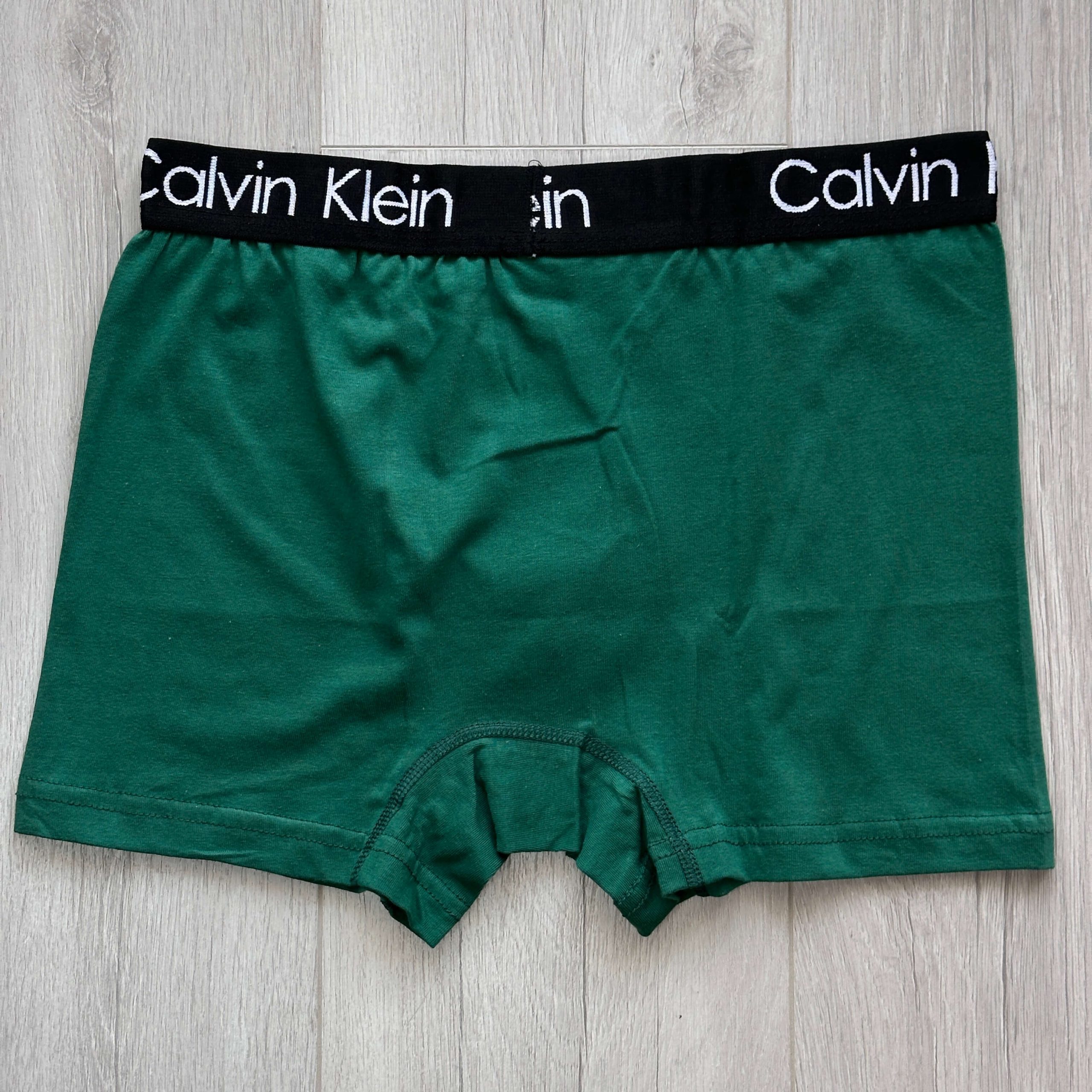 Calvin Klein