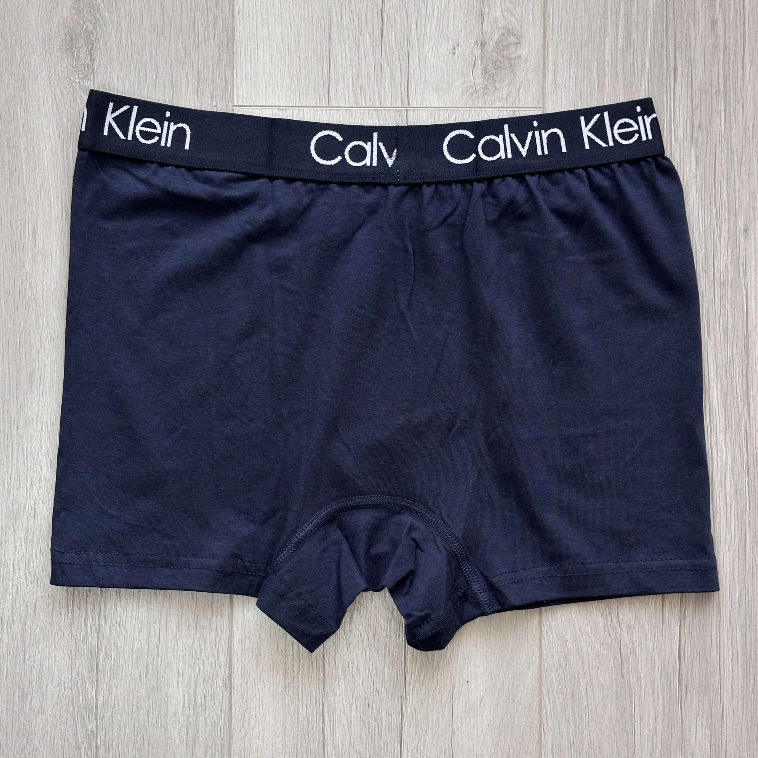 Calvin Klein