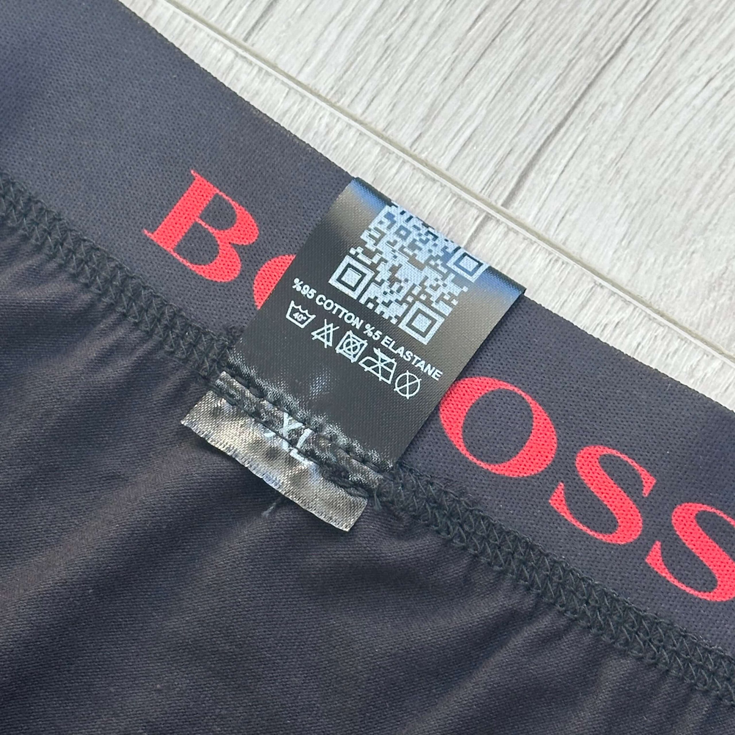 Hugo Boss