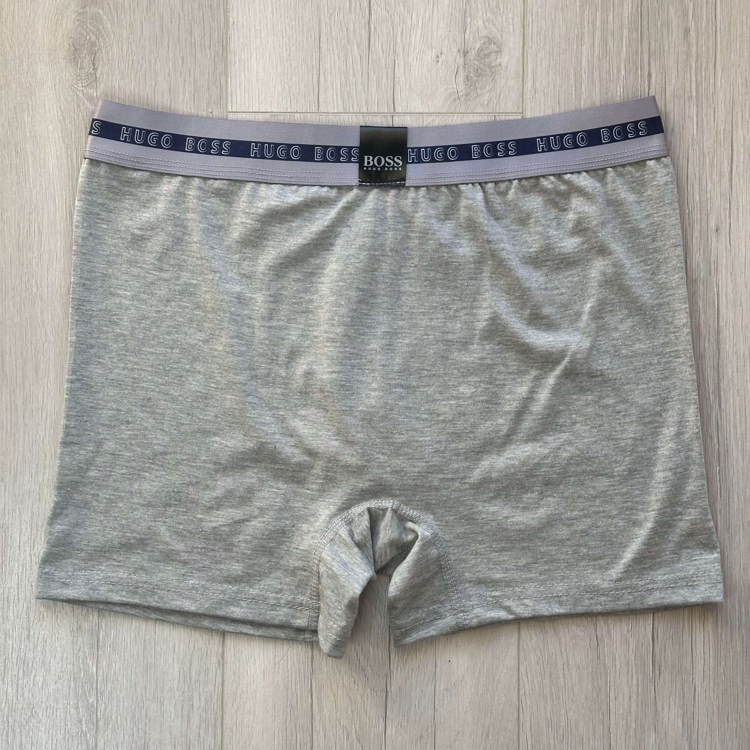 Hugo Boss