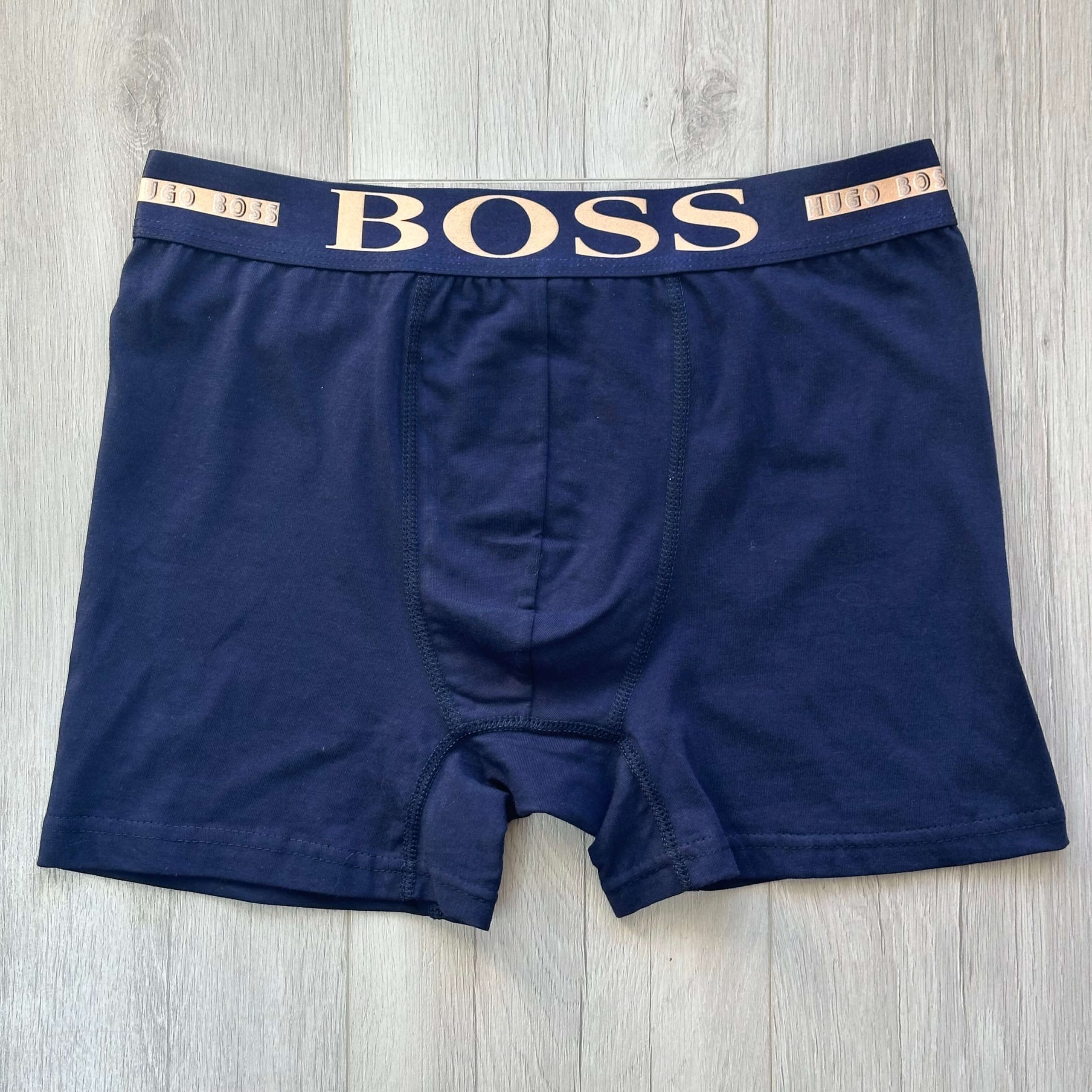 Hugo Boss