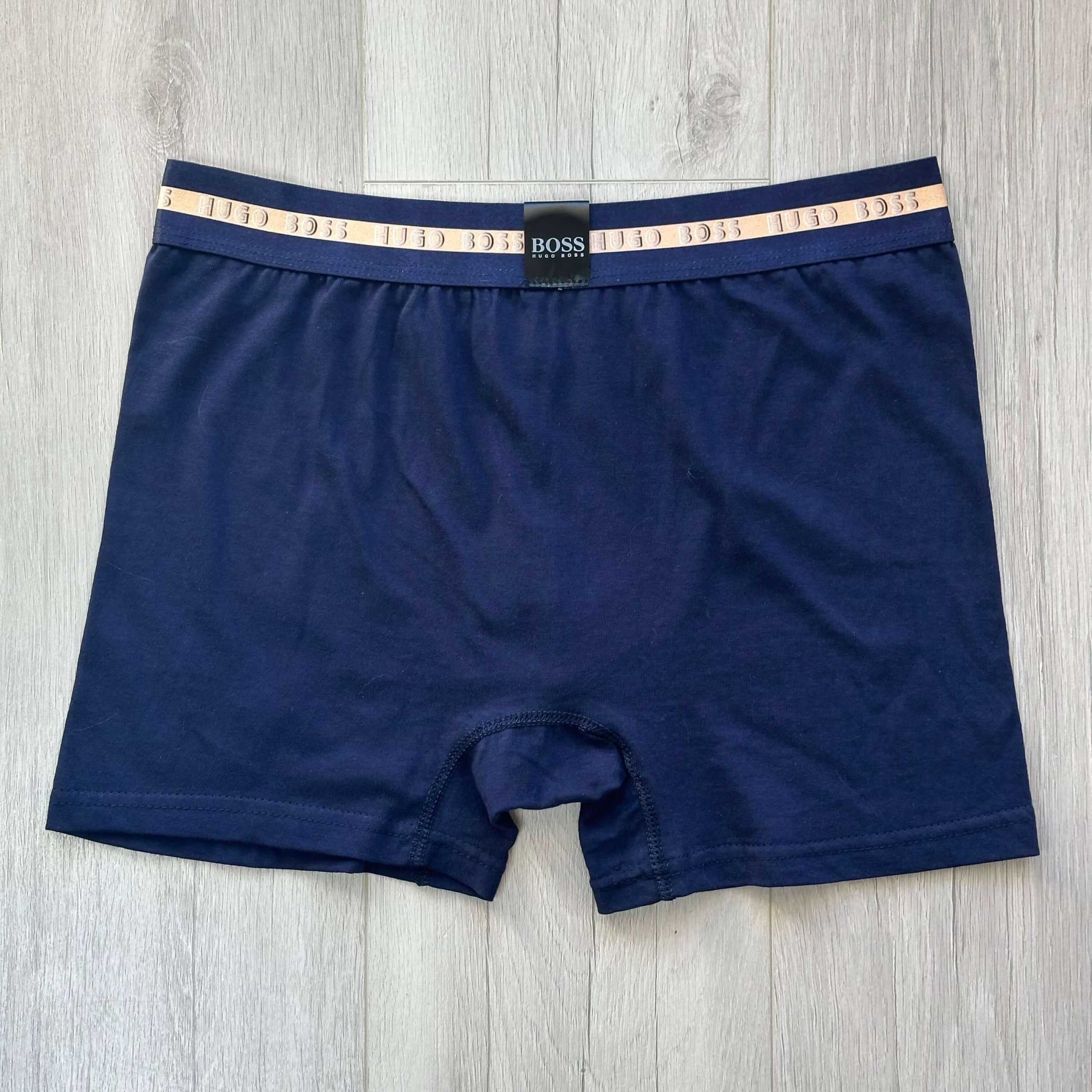 Hugo Boss