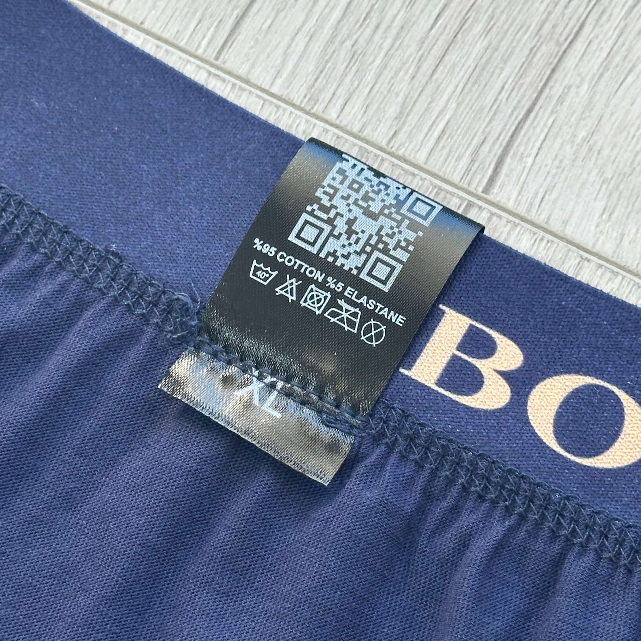 Hugo Boss