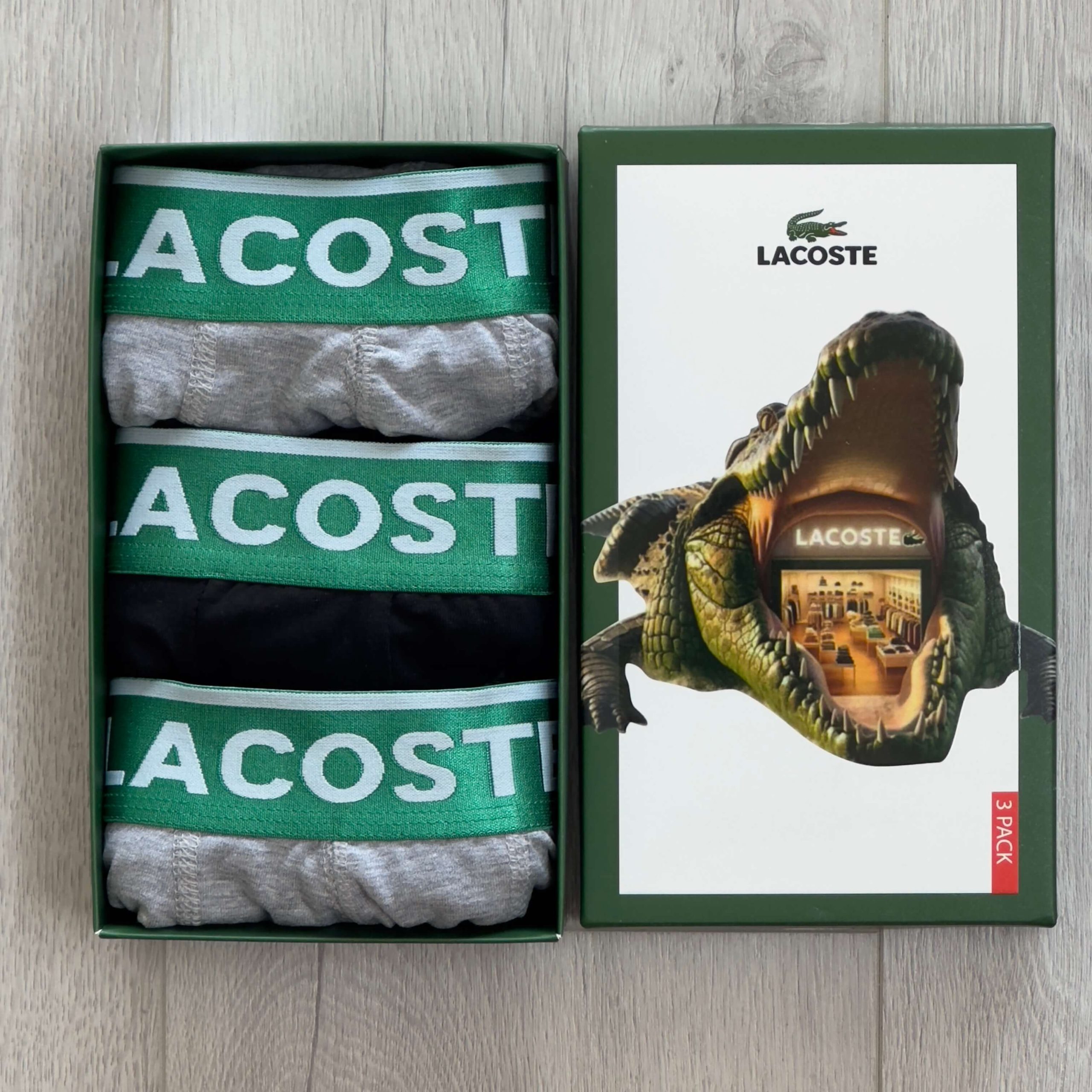 lacoste
