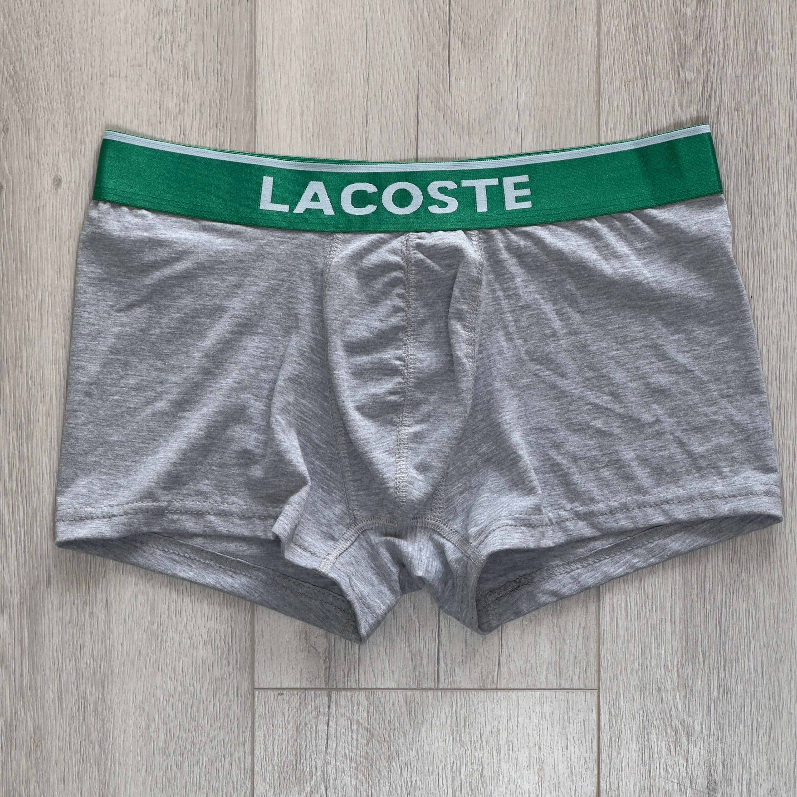 lacoste