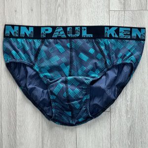 شورت اسلیپ مردانه Kenn Paul کد 1013